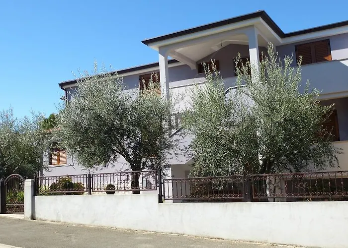 Apartments Libera