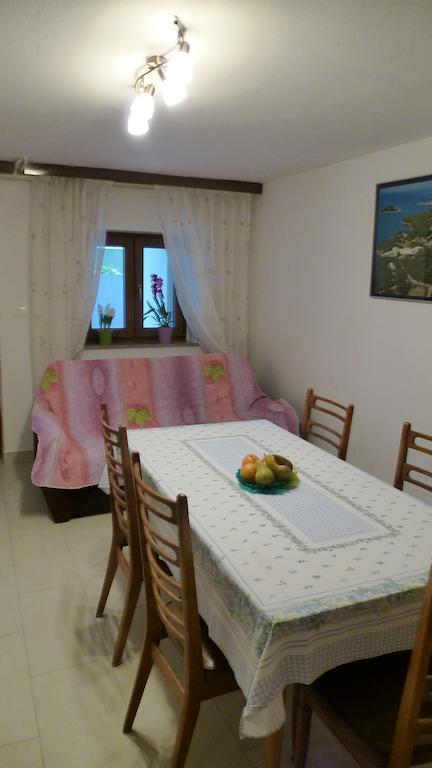 Libera Apartmán *
