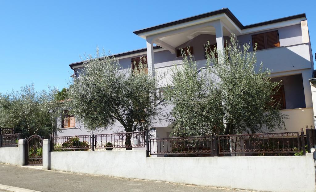Apartmán Libera
