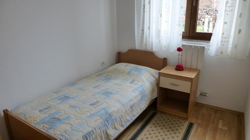 Libera Apartment *