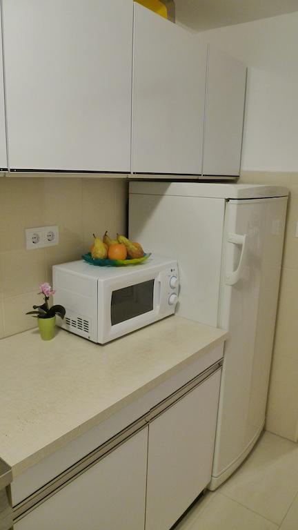 Apartment Libera