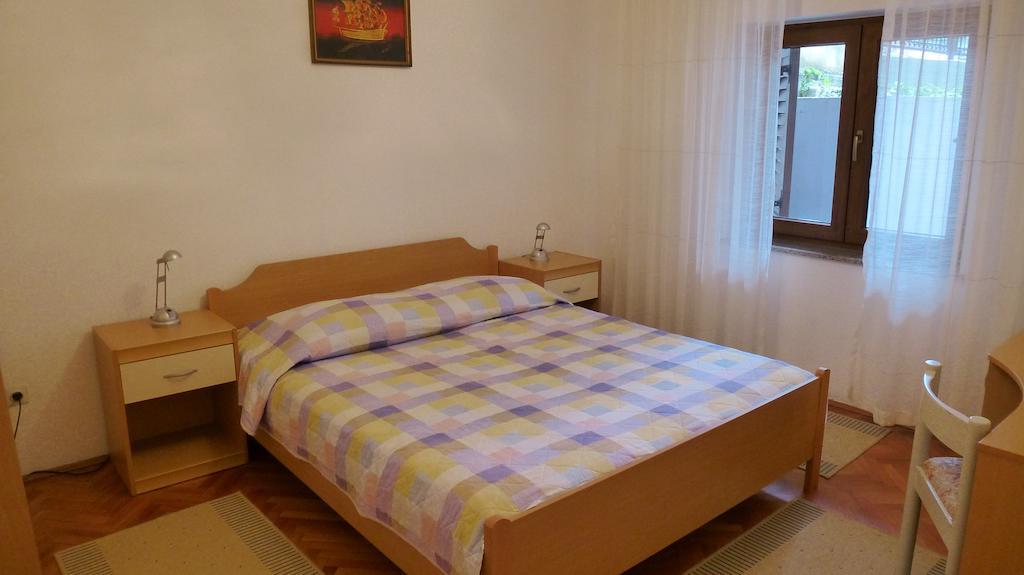 Apartment Libera