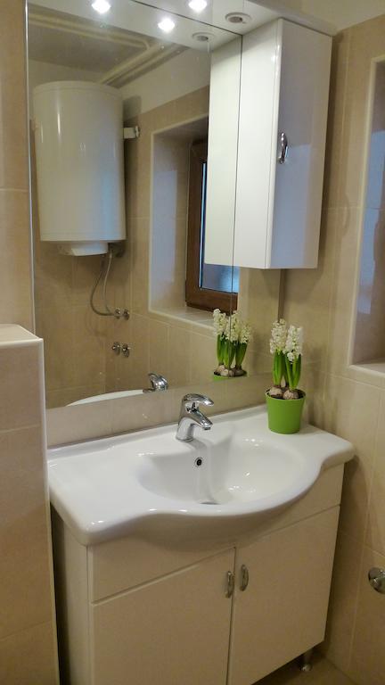 Apartment Libera