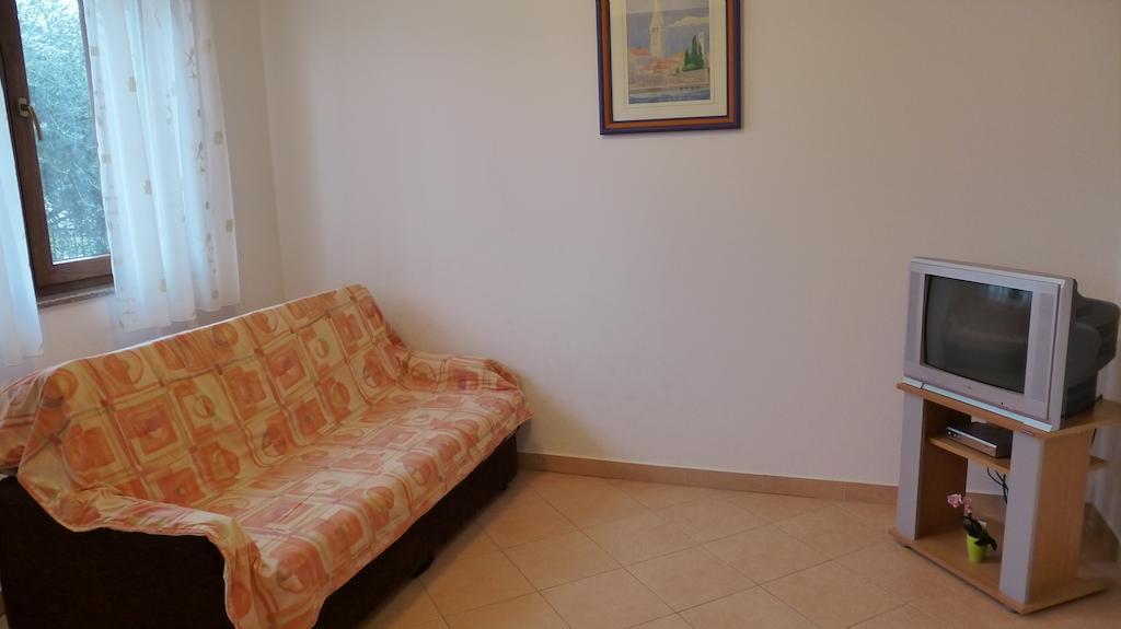 Apartment Libera