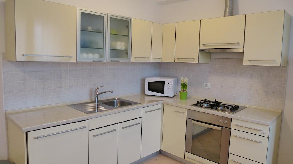 Apartment Libera Poreč