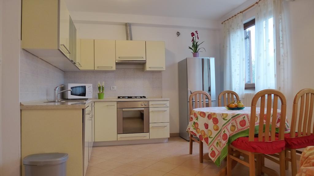Apartment Libera Poreč